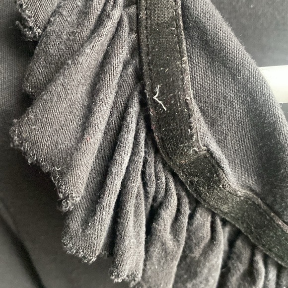 Armani Exchange cotton blouse - Picture 2 of 7